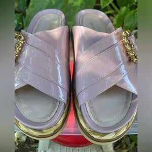 Bruno Premi sandals from Anthropology